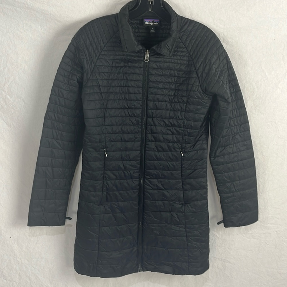 Patagonia small lightweight puffer
